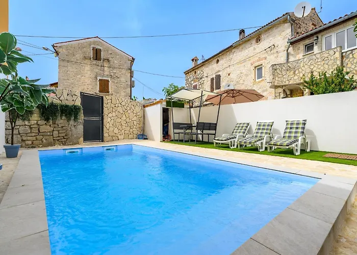 Casa San Marco With View