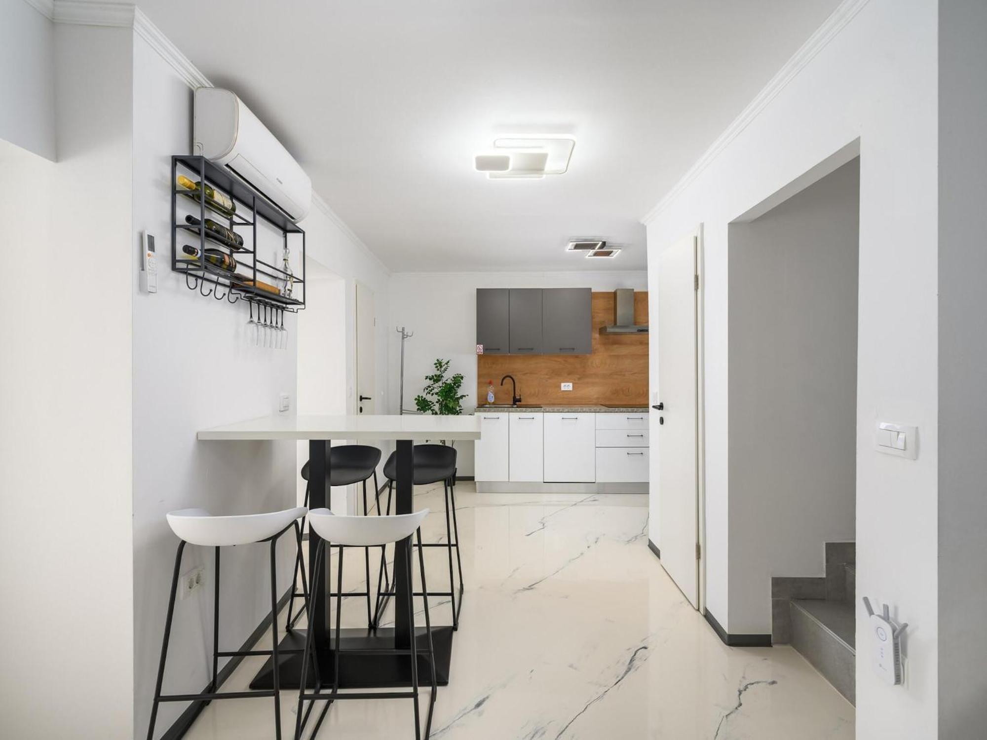 Casa San Marco With View Apartment *