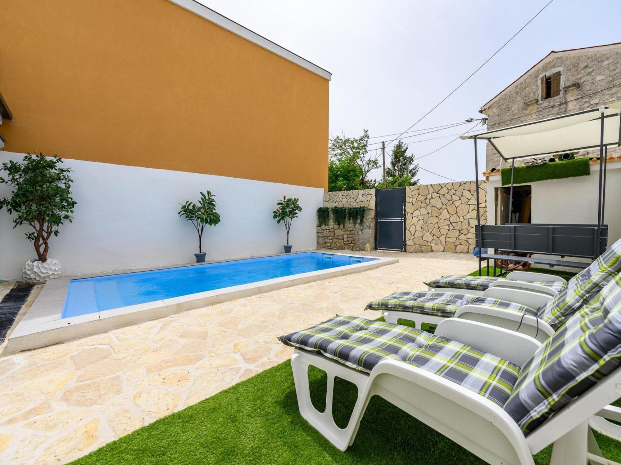 Casa San Marco With View Apartment *