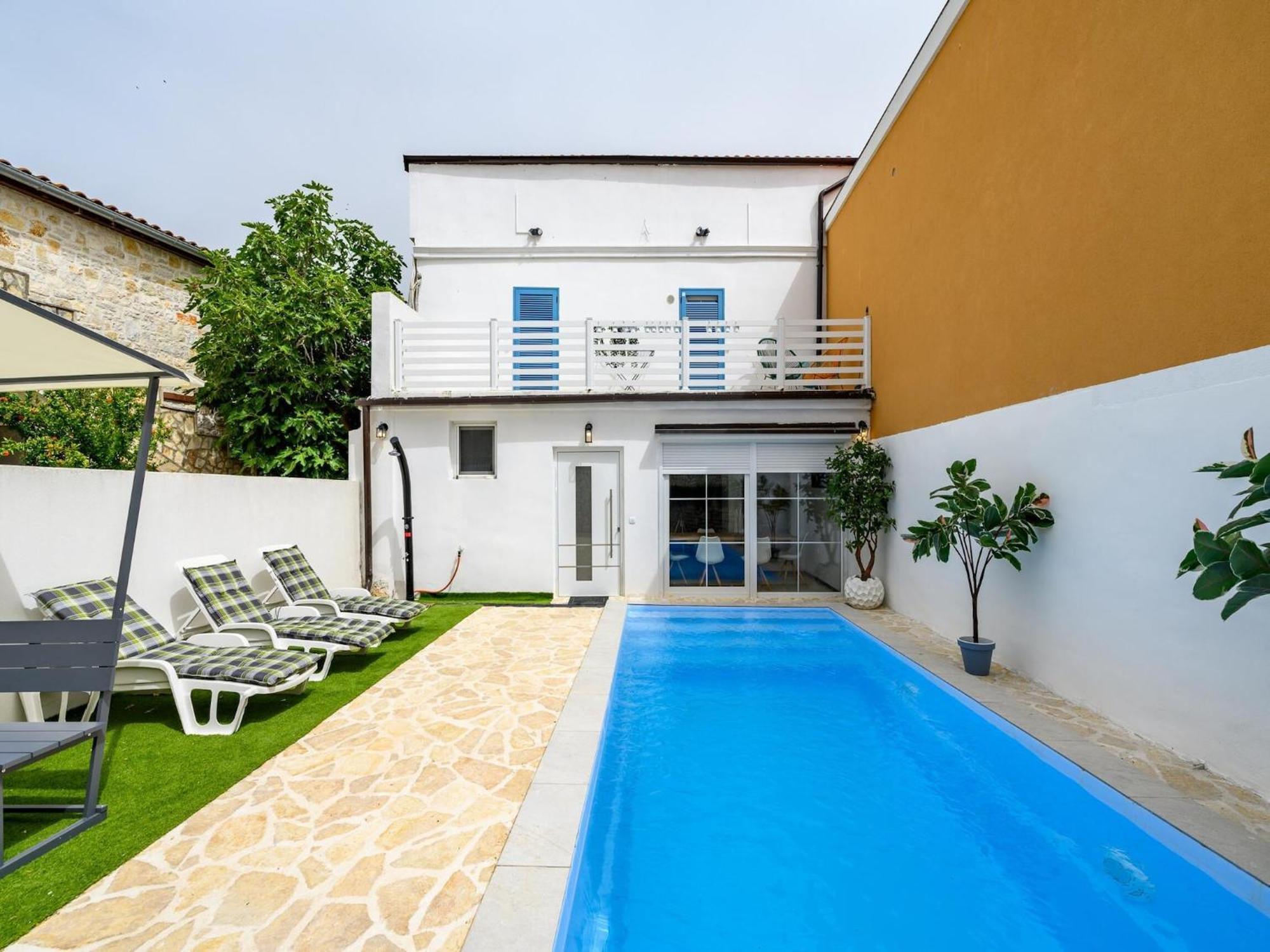 Casa San Marco With View *