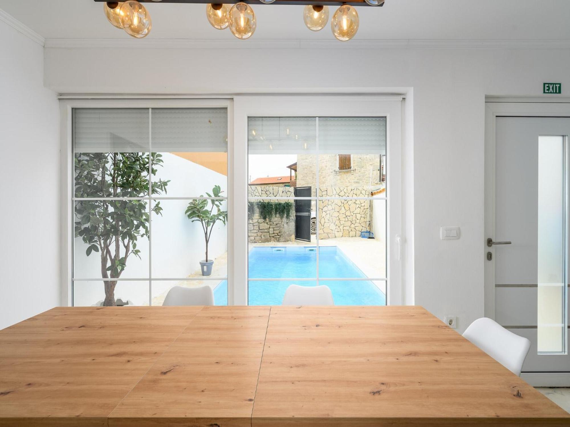 Casa San Marco With View Apartment Poreč