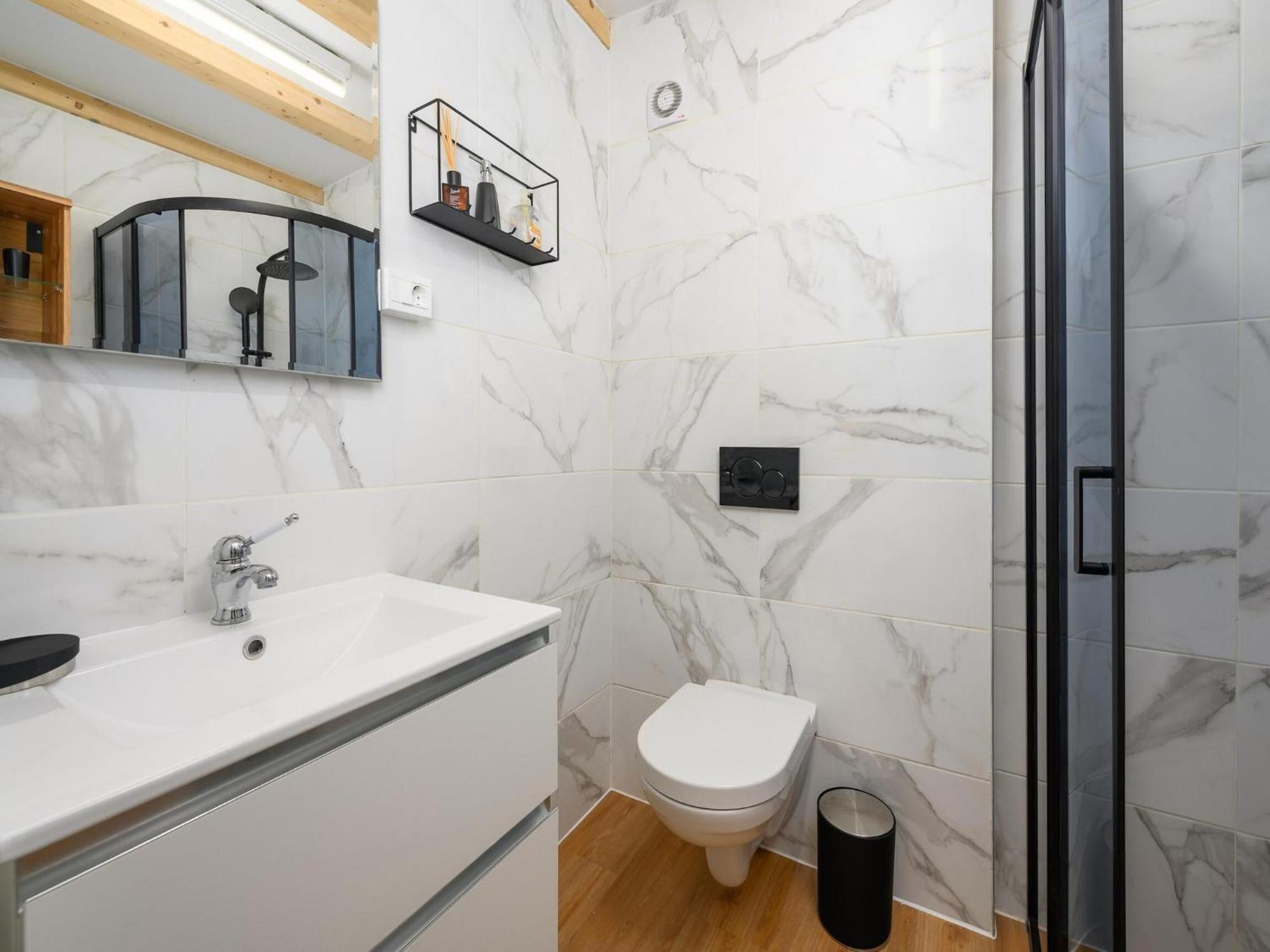 Casa San Marco With View Apartment *