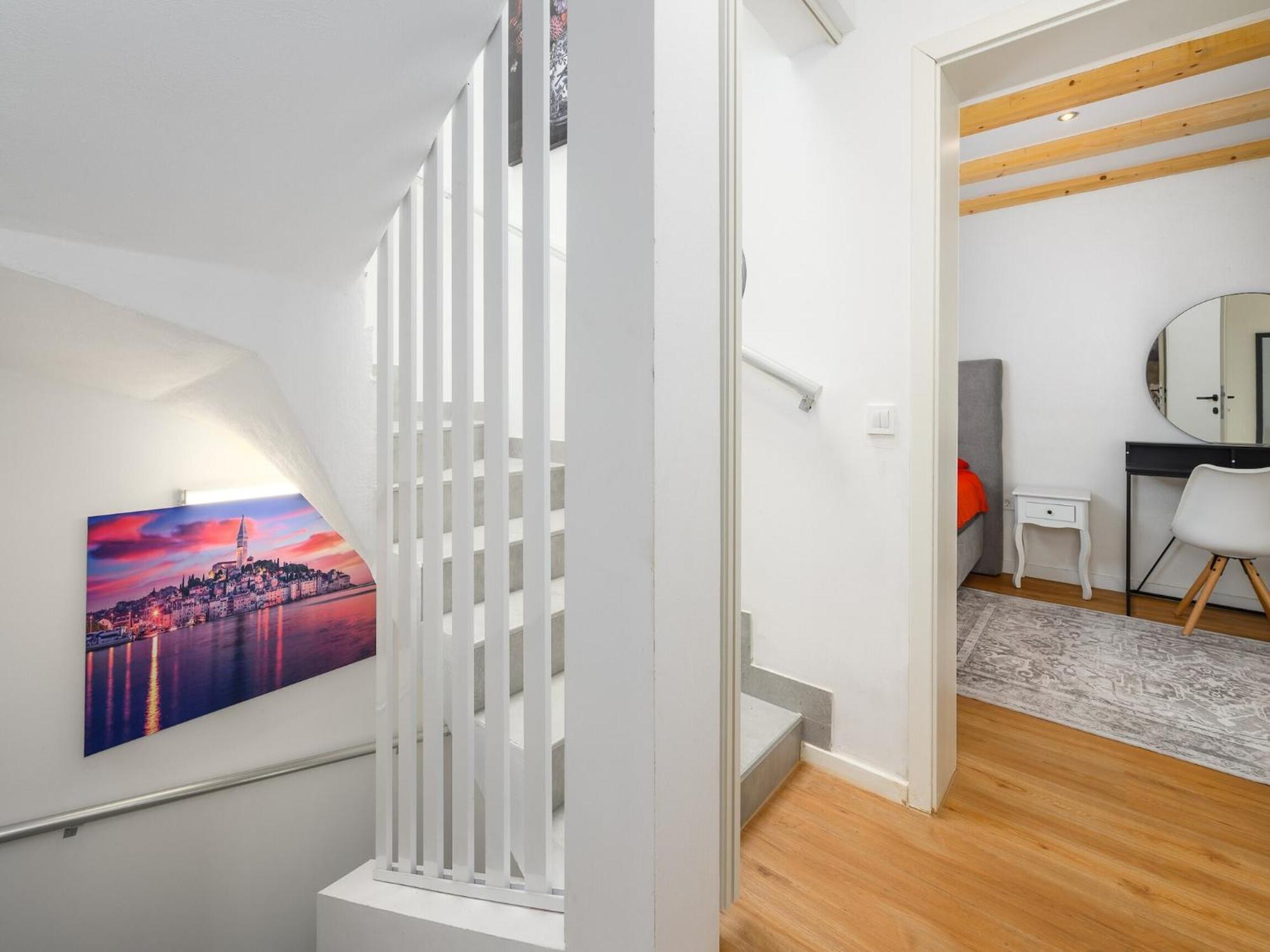 Apartment Casa San Marco With View *