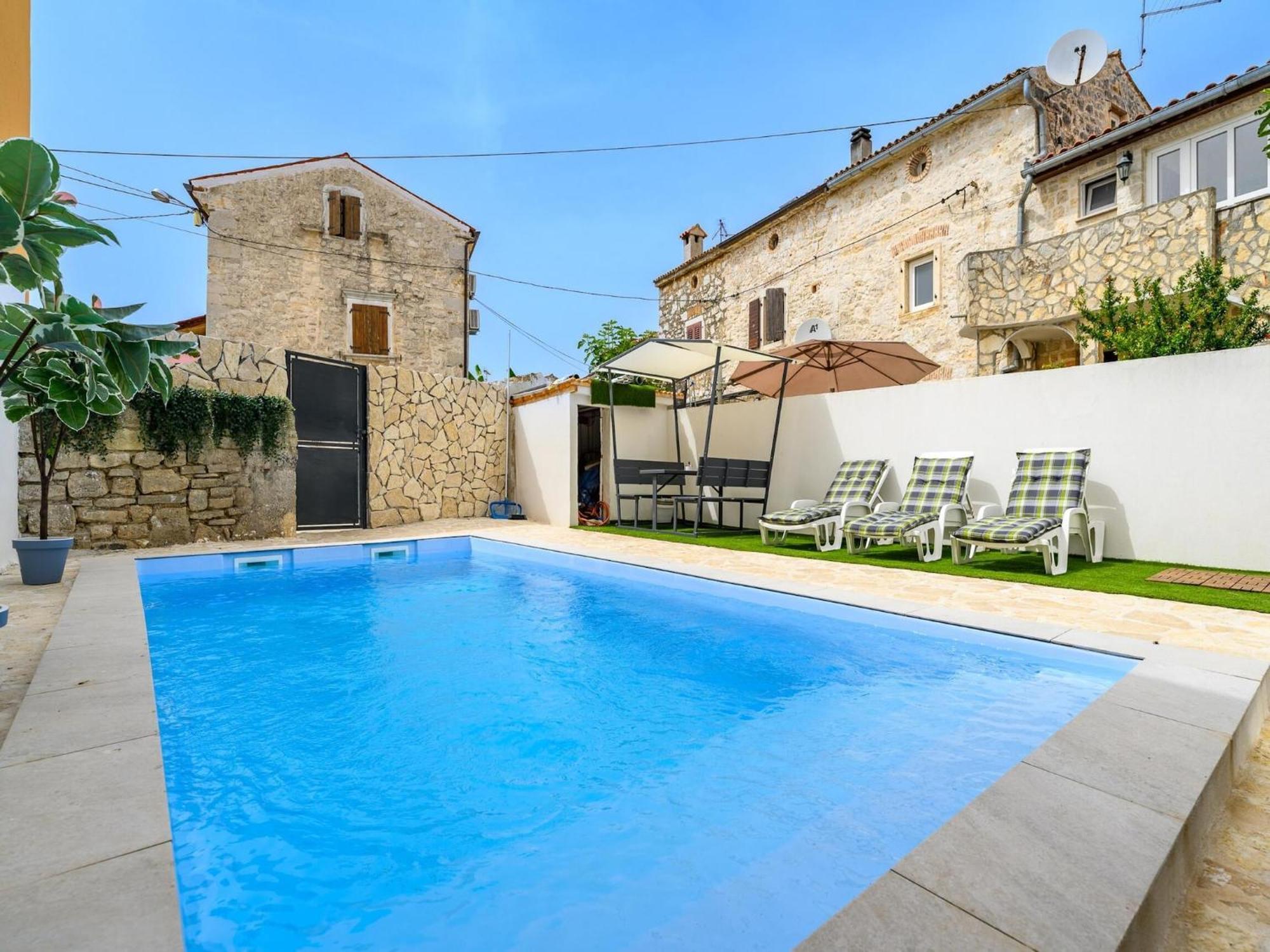 Apartment Casa San Marco With View Poreč