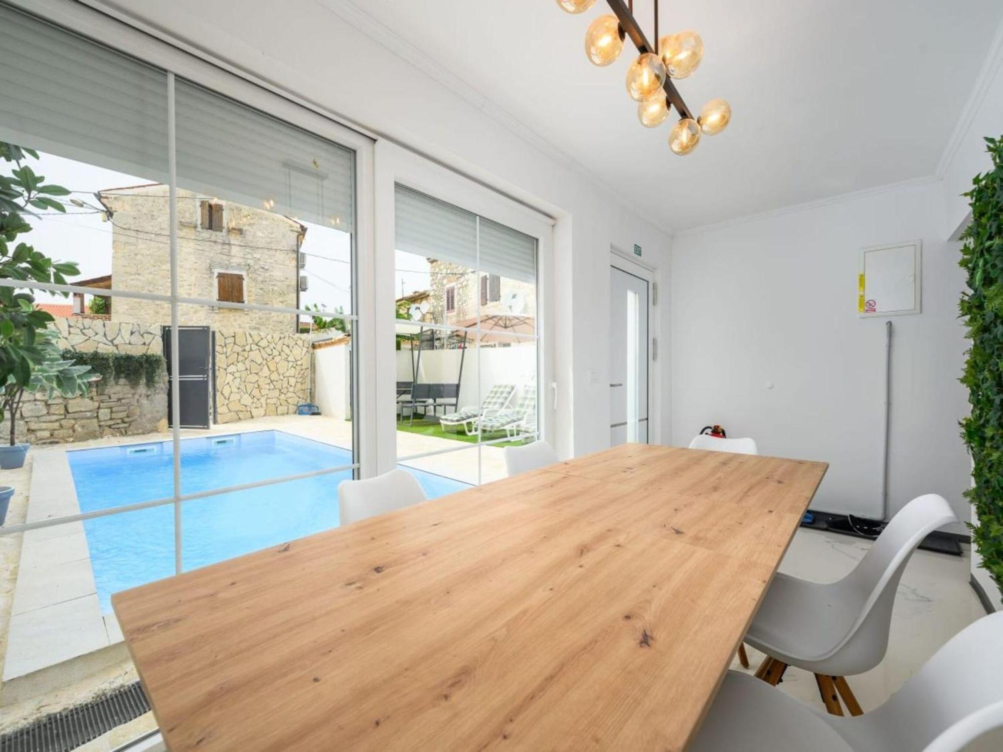 Apartment Casa San Marco With View